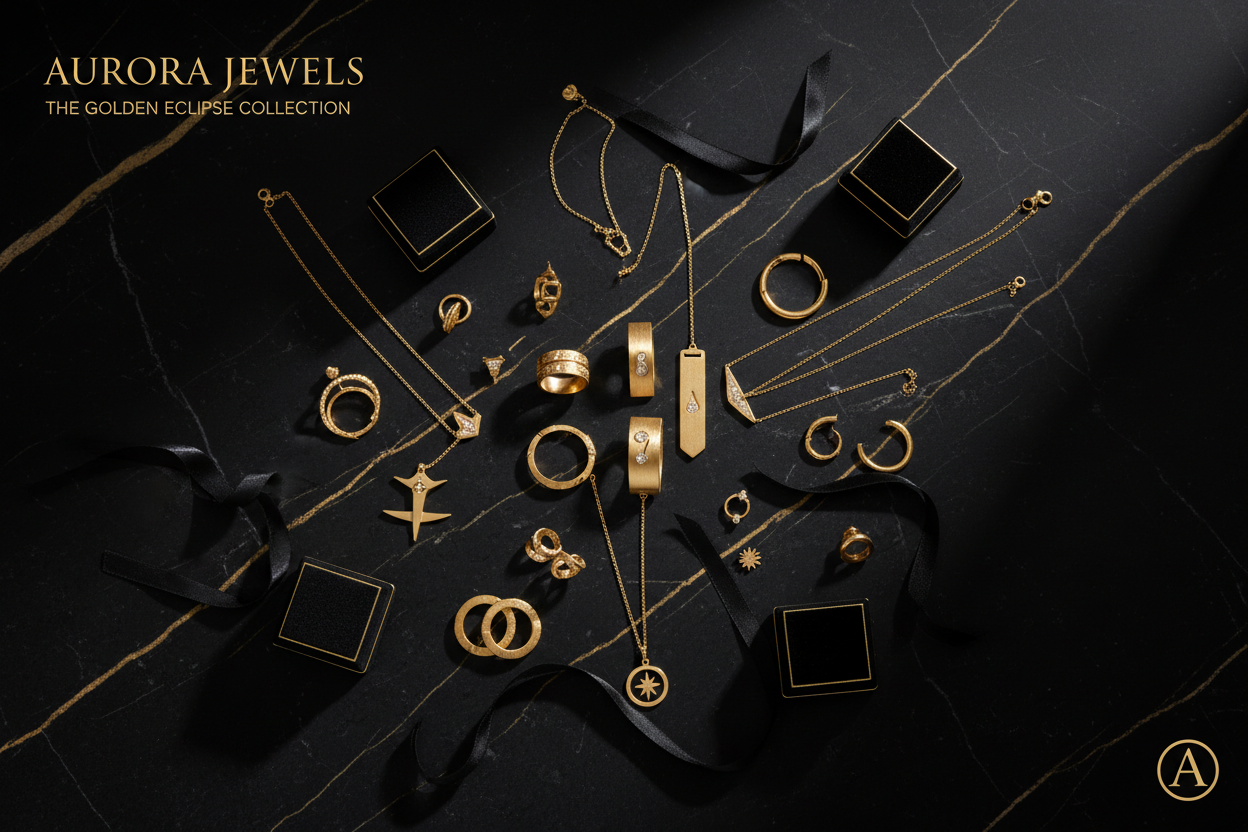 Gold Jewelry