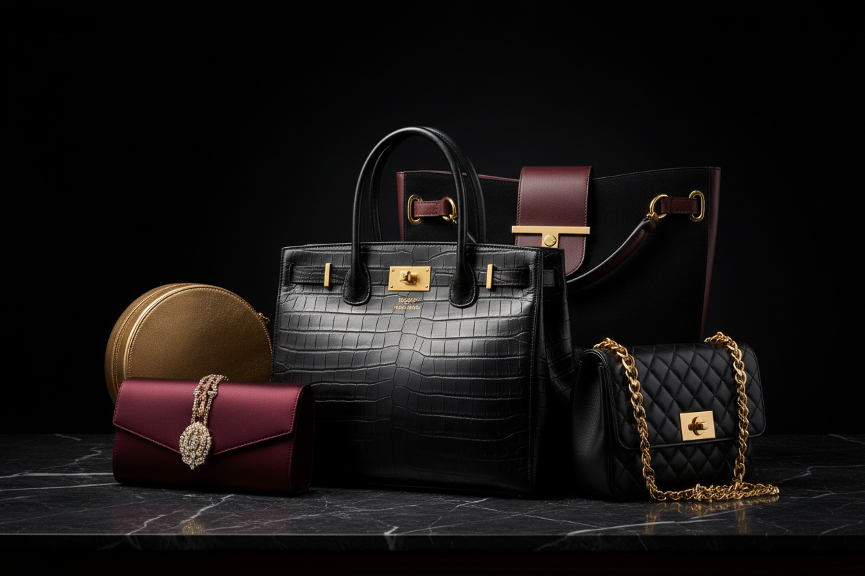 Handbags